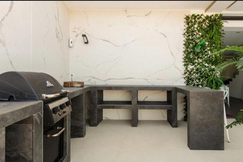 Luxury Villa In Frigiliana - Villa Maui - Malaga — Photos 3